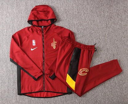 Men's Cavaliers Kit Red