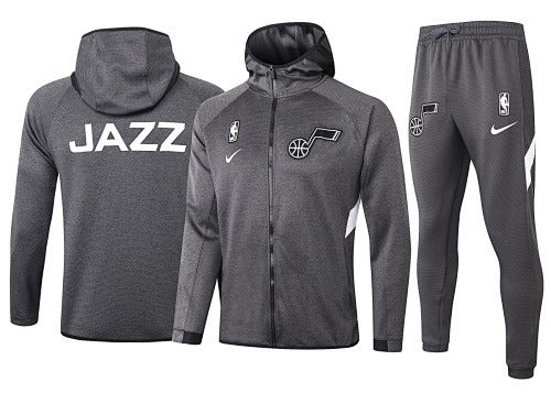 Men's Utah Jazz Kit Black