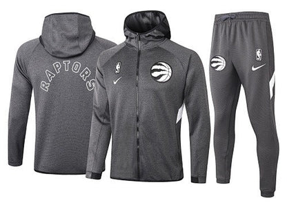 Men's Raptors Kit Black