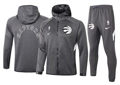 Men's Raptors Kit Black