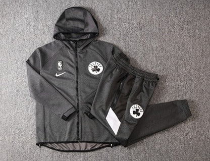 Men's Celtics Kit Black