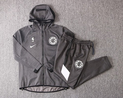 Men's Clippers Kit Black