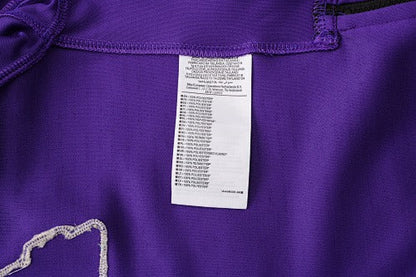 Men's Lakers Kit