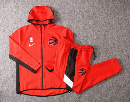 Men's Raptors Kit Red