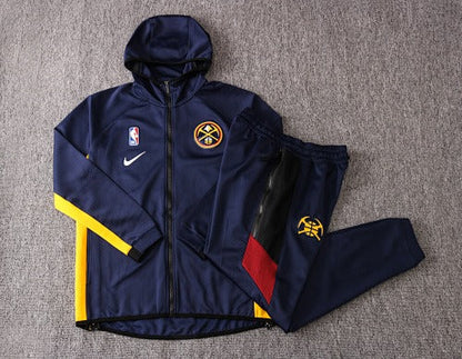 Men's Nuggets Kit