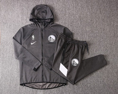 Men's Golden State Warriors Kit Black