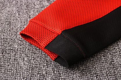 Men's Chicago Bulls Kit Red