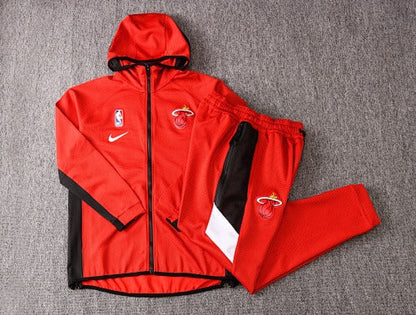 Men's Miami Heat Kit