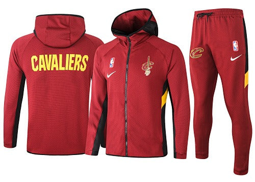 Men's Cavaliers Kit Red