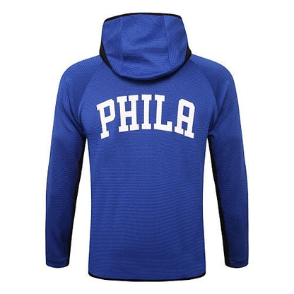 Men's Philadelphia Kit Blue
