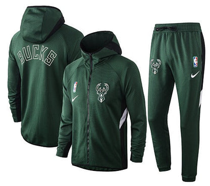 Men's Bucks Kit Green