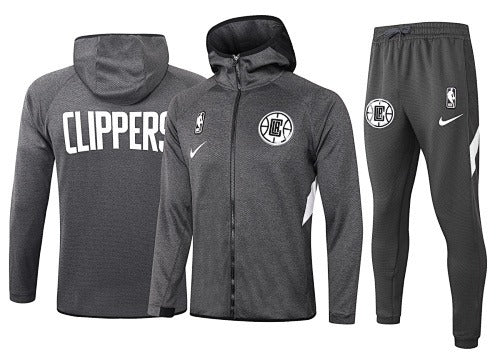 Men's Clippers Kit Black