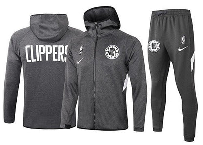 Men's Clippers Kit Black