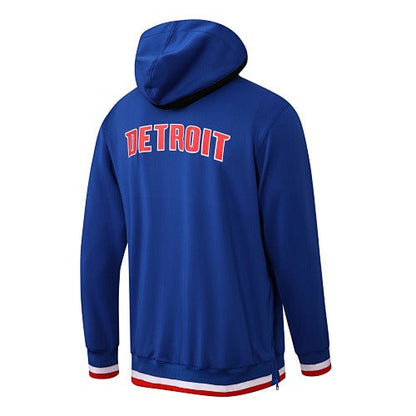 Men's Detroit Pistons Kit