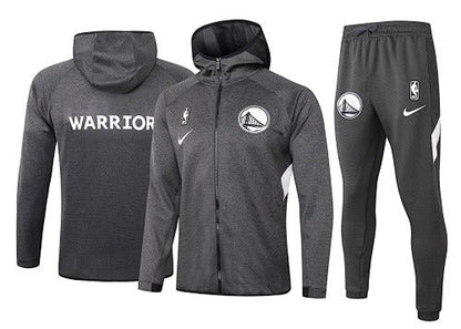 Men's Golden State Warriors Kit Black