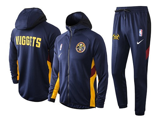Men's Nuggets Kit
