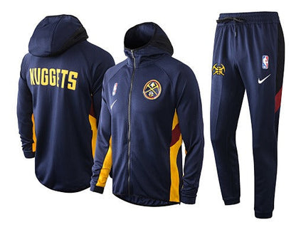 Men's Nuggets Kit