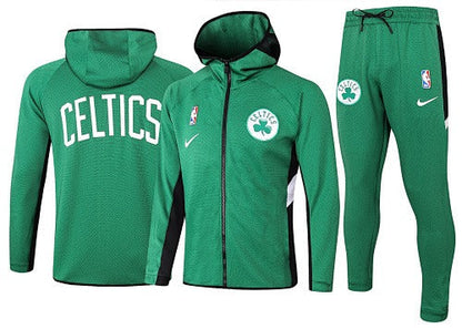 Men's Celtics Kit Green