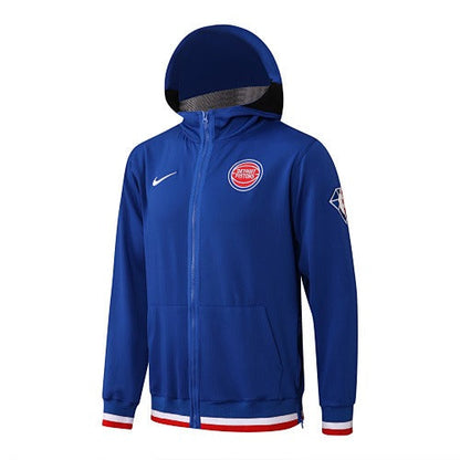 Men's Detroit Pistons Kit