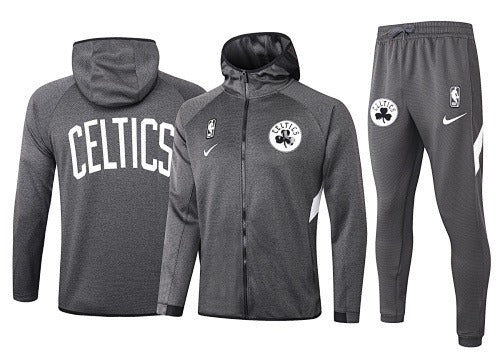 Men's Celtics Kit Black
