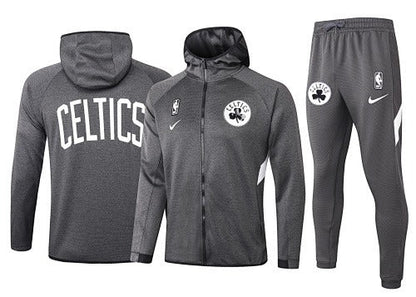 Men's Celtics Kit Black