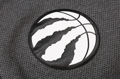 Men's Raptors Kit Black