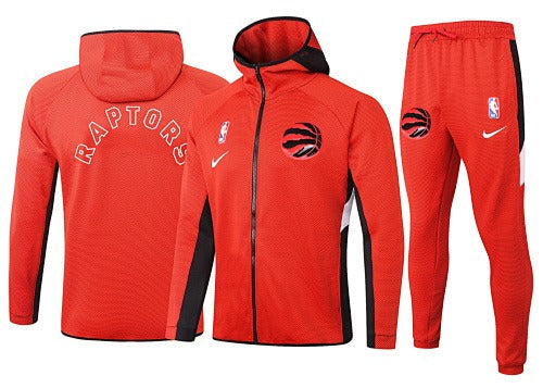 Men's Raptors Kit Red