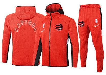 Men's Raptors Kit Red