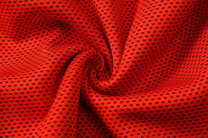 Men's Chicago Bulls Kit Red