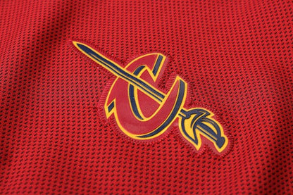 Men's Cavaliers Kit Red