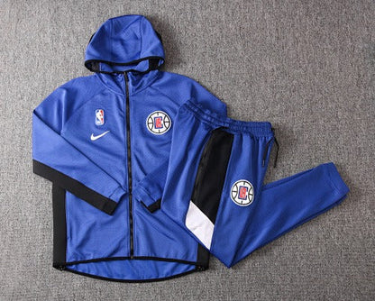 Men's Clippers Kit Blue