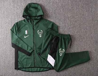 Men's Bucks Kit Green