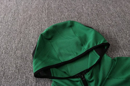 Men's Celtics Kit Green