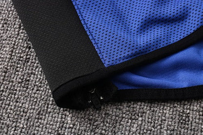 Men's Clippers Kit Blue