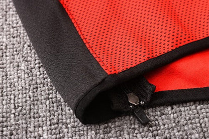 Men's Raptors Kit Red