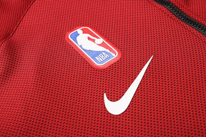 Men's Cavaliers Kit Red