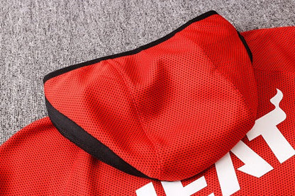 Men's Miami Heat Kit