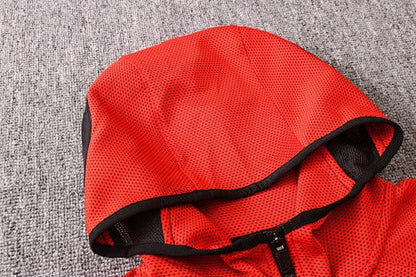 Men's Raptors Kit Red