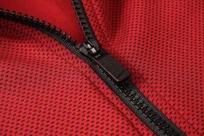 Men's Cavaliers Kit Red