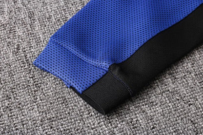Men's Clippers Kit Blue