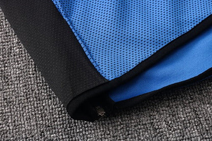 Men's Thunder Kit Blue