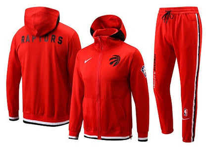 Men's Raptors Kit