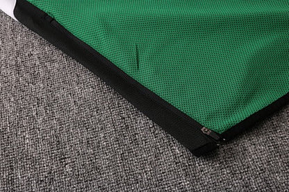 Men's Celtics Kit Green