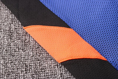 Men's Knicks Kit Blue