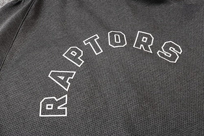 Men's Raptors Kit Black