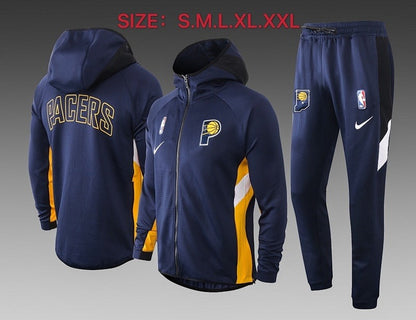 Men's Pacers Kit