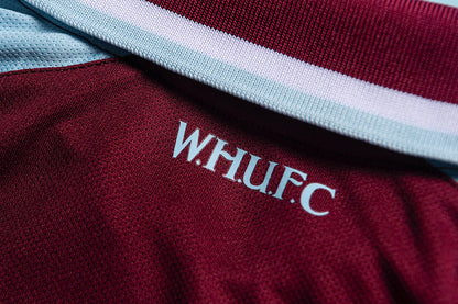 West Ham Home 21/22 Jersey