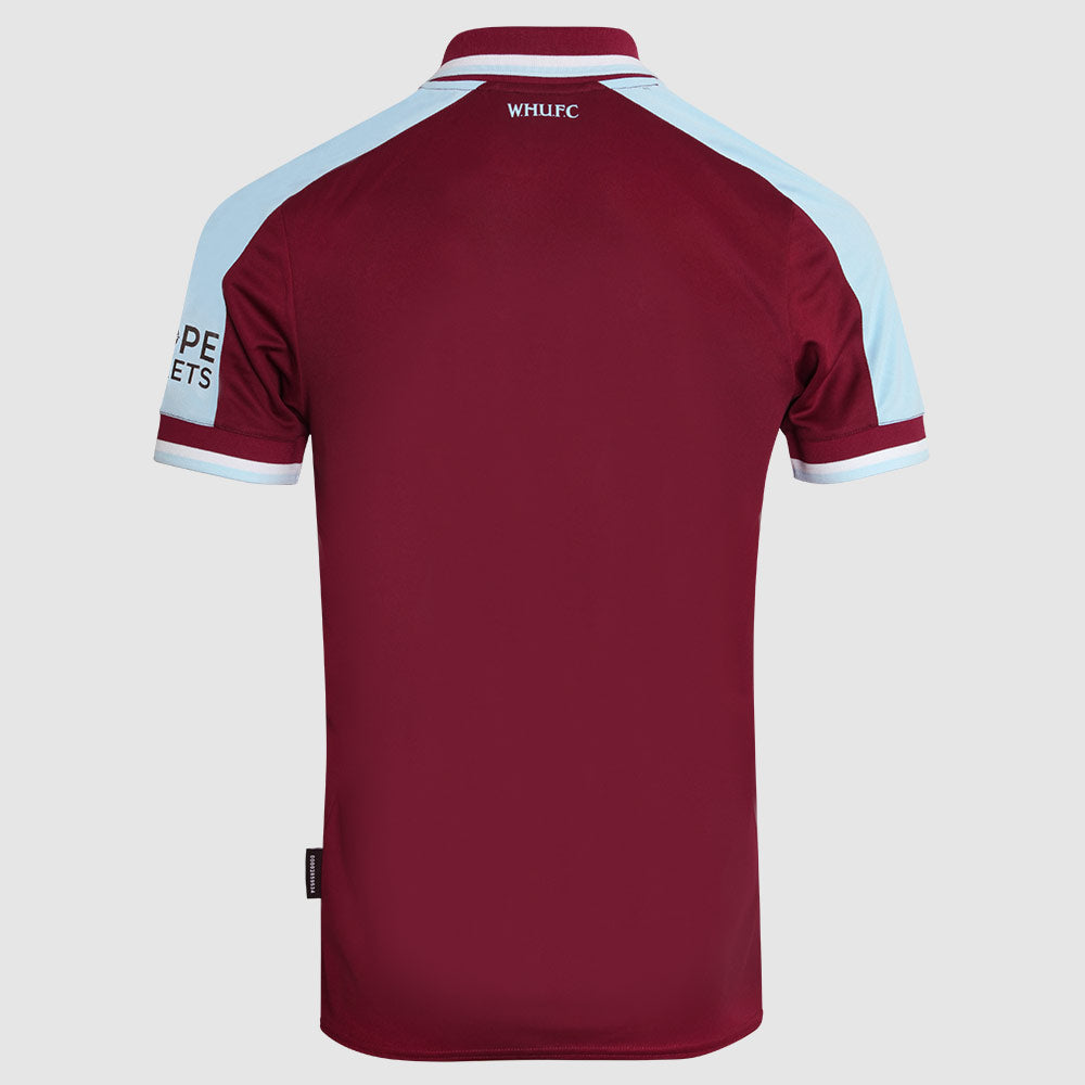 West Ham Home 21/22 Jersey