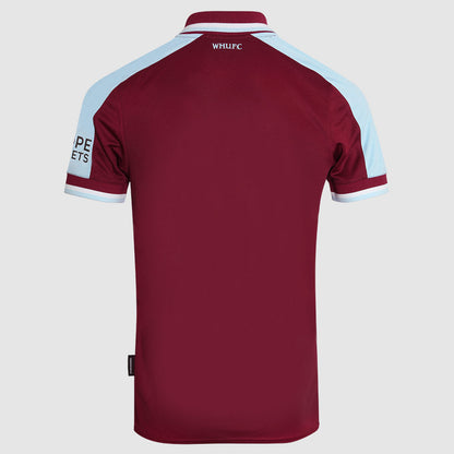 West Ham Home 21/22 Jersey