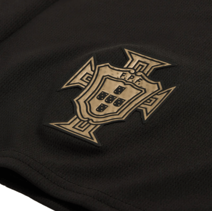 Jersey National Team Portugal Pantera Negra 26/27 Men's